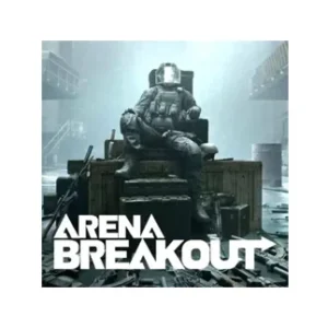 گیفت کارت Arena Breakout