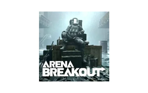 گیفت کارت Arena Breakout