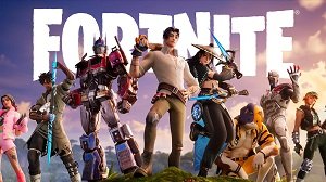 Fortnite گیفت کارت