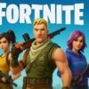 Fortnite گیفت کارت