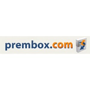 اکانت پریمیوم Prembox