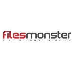 اکانت پریمیوم FilesMonster