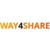 خرید اکانت پریمیوم Way4share