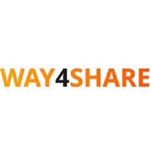 اکانت پریمیوم Way4share