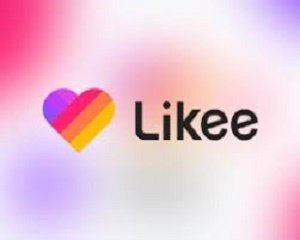 گیفت کارت Likee