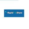 خرید اکانت پریمیوم RapidFileShare
