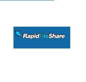 اکانت پریمیوم RapidFileShare