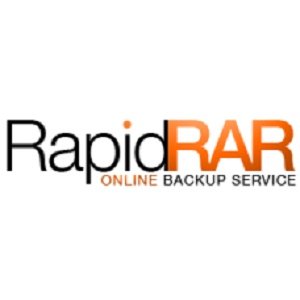 اکانت پریمیوم Rapidrar
