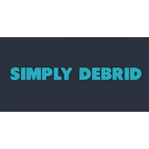 اکانت پریمیوم Simply-Debrid