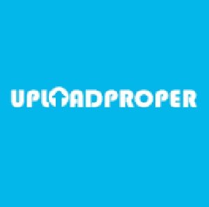 اکانت پریمیوم UploadProper