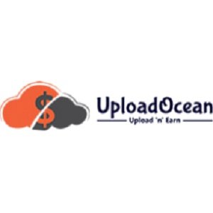 اکانت پریمیوم UploadOcean