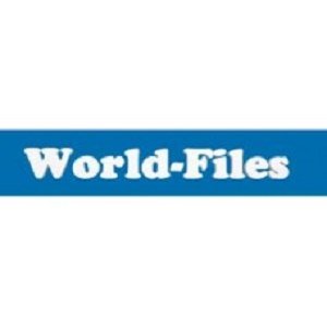 اکانت پریمیوم World-Files