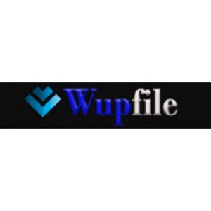 اکانت پریمیوم Wupfile