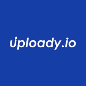اکانت پریمیوم Uploady.io