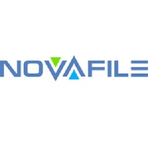 اکانت پریمیوم NovaFile