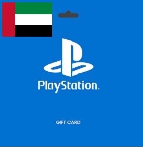گیفت کارت PlayStation امارات